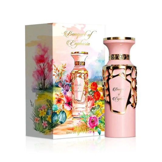 Bouquet of Euphoria by Fragnance World