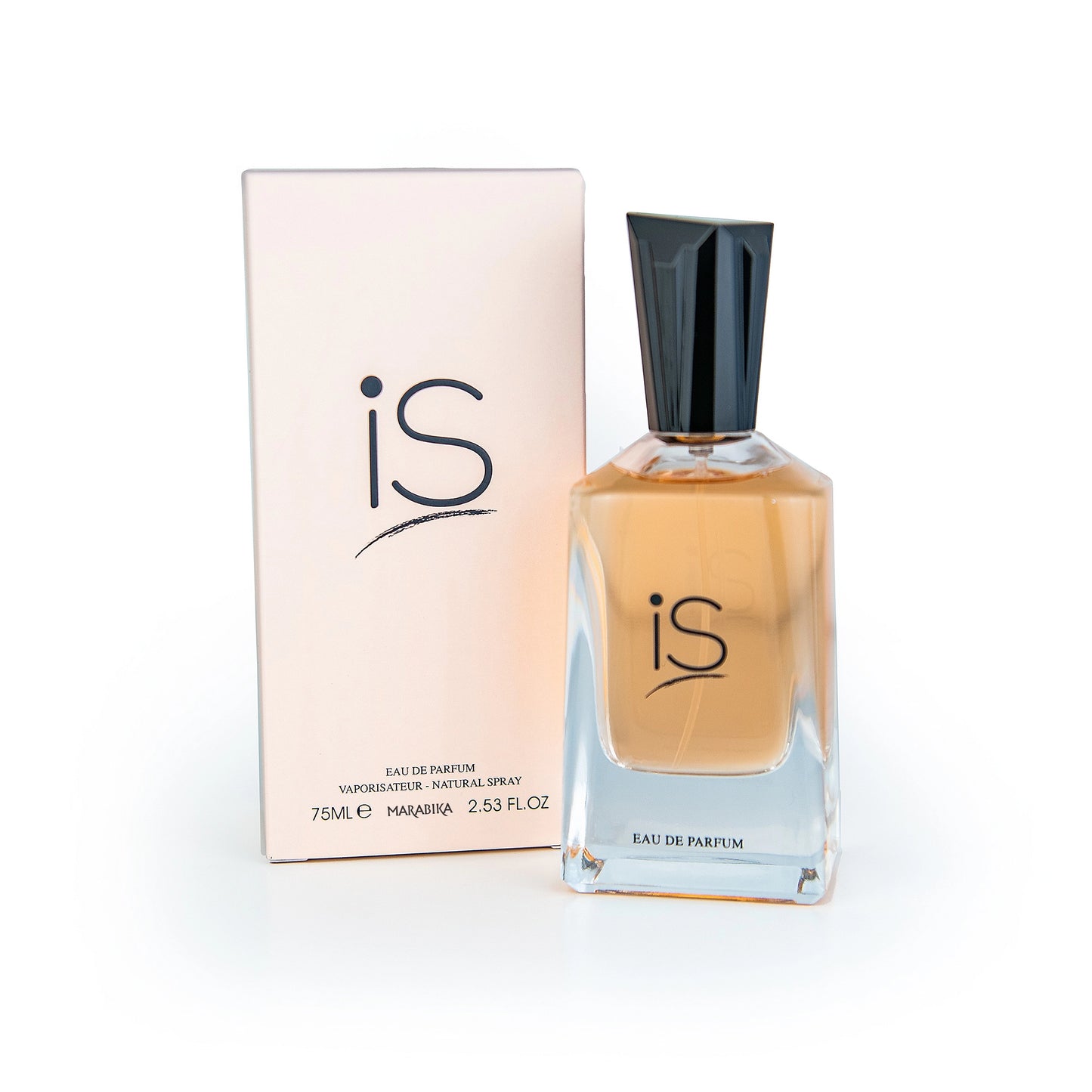 iS by Fragnance World