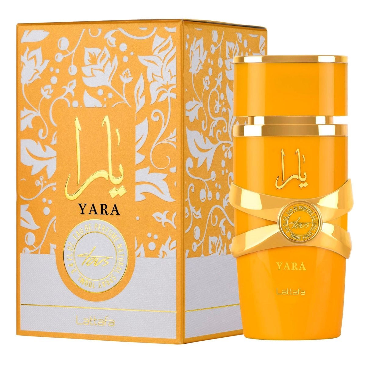 Yara Touis by Lattafa