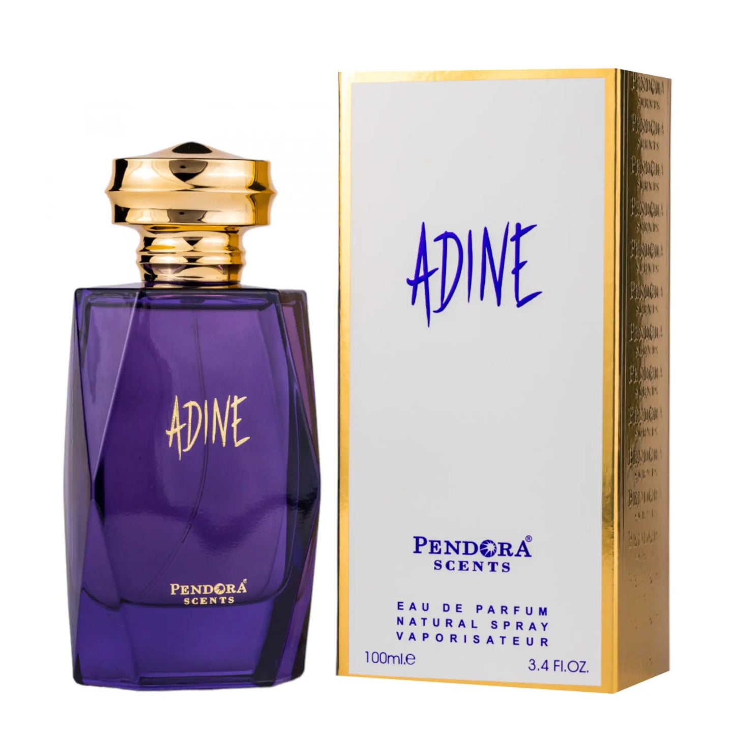 Adine by Pendora Scents
