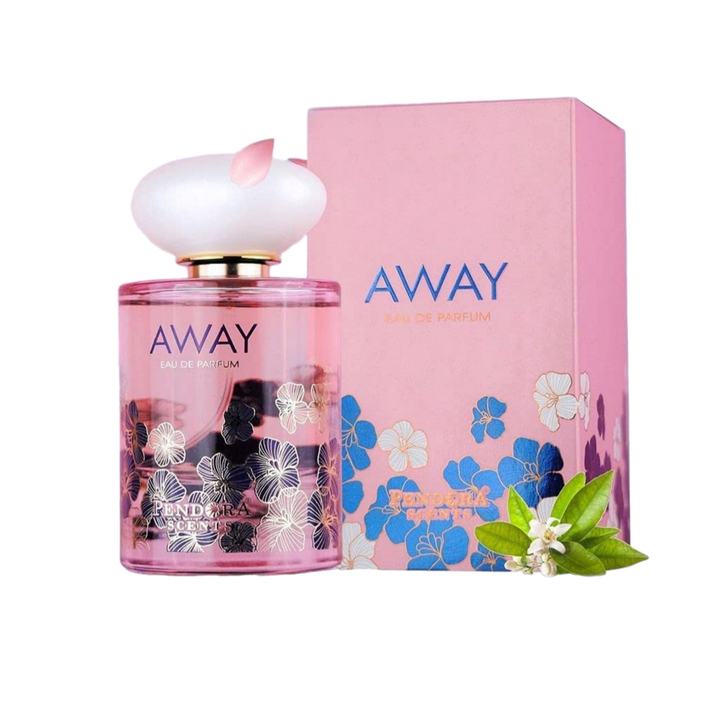 Away by Pendora Scents