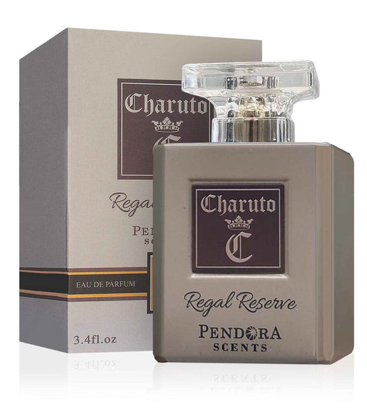 Charuto Regal Reserve by Pendora Scents