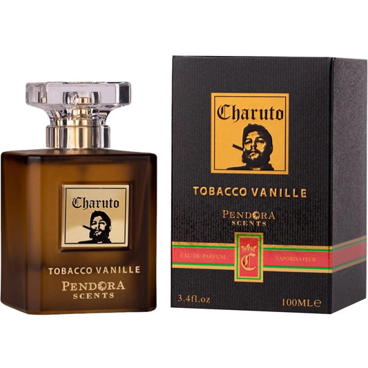 Charuto Tobacco Vanille by Pendora Scents