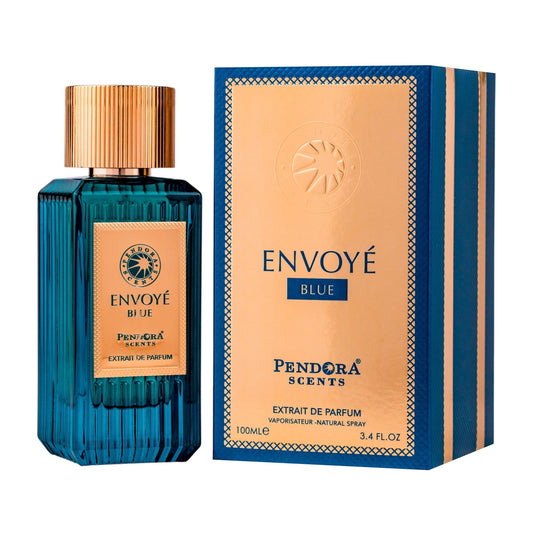 Envoye Blue by Pendora Scents