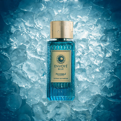 Envoye Blue by Pendora Scents