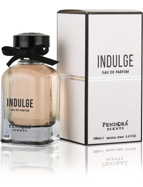 Indulge by Pendora Scent