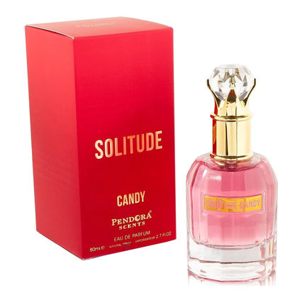 Solitude Candy by Pendora Scents
