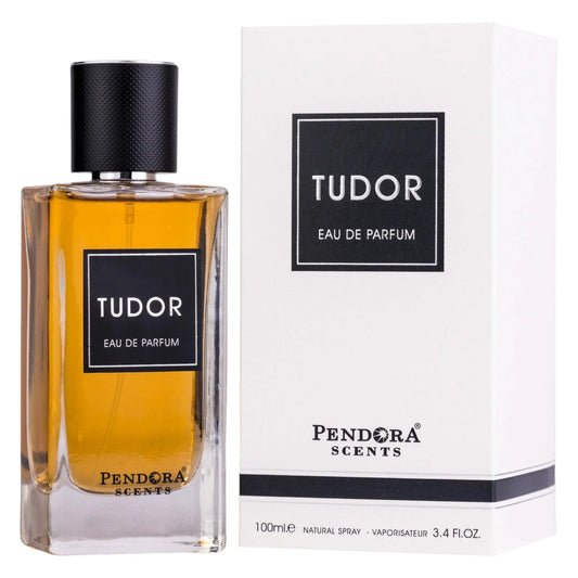 Tudor by Pendora Scents
