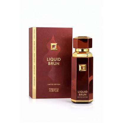 Liquid Brun Limited Edition by French Avenue